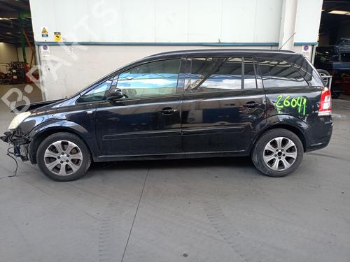 Brugte OPEL ZAFIRA / ZAFIRA FAMILY B (A05) 1.9 CDTI (M75) 4815912