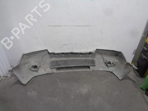 Front bumper FORD RANGER (ET) 2.5 TDdi | BP14832583C7 