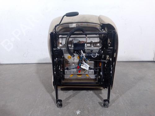 Left front seat JAGUAR X-TYPE I (X400) 2.5 V6 All-wheel Drive | BP29447800C15 