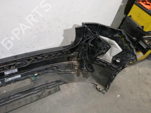 Rear bumper VW TIGUAN (AD1, AX1) 1.5 TSI | BP30090480C8