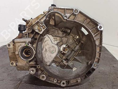 Used Gearbox LANCIA Y (840_) 1.2 16V (840AD) (86 hp) 6947032