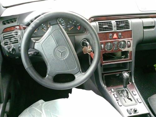 Switch MERCEDES-BENZ E-CLASS (W210) E 290 Turbo-D (210.017) | BP27243390I30 - Image 11
