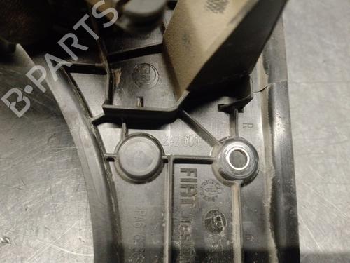 Rear right interior door handle CITROËN JUMPER II Van 2.2 HDi 130 | BP29138626I16 