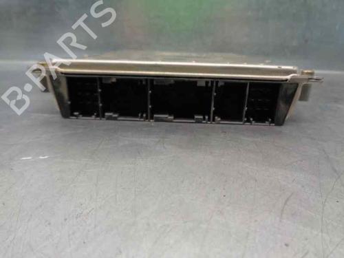 Engine control unit (ECU) MERCEDES-BENZ M-CLASS (W163) ML 270 CDI (163.113) | BP8168916M57 