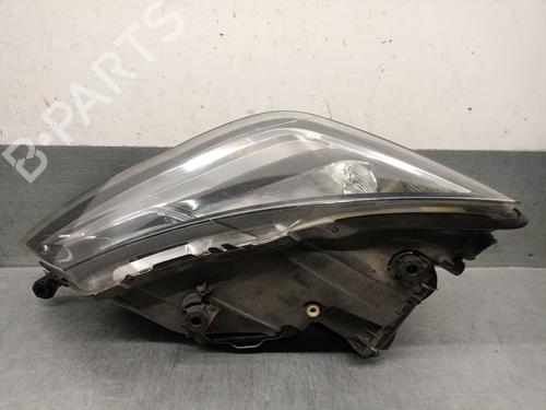 Right headlight SEAT LEON ST (5F8) 1.6 TDI | BP37525959C29 - Image 3