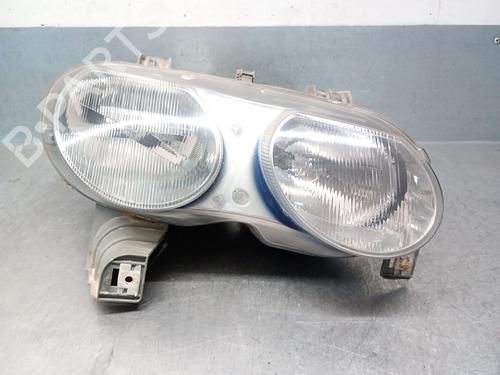 Used Left headlight Left headlight ROVER 75 (RJ) 2.0 CDT (115 hp) 35992816 35992816