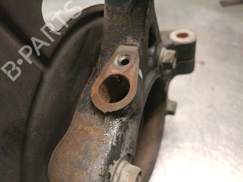 Right front steering knuckle HYUNDAI i40 I (VF) 1.7 CRDI | BP27090327M26 