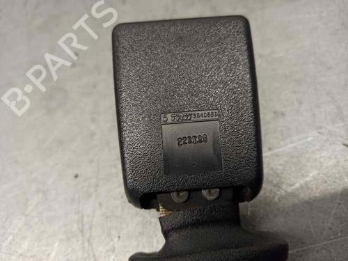 Front right belt tensioner OPEL SINTRA (APV) 2.2 DTI | BP20256761C88 