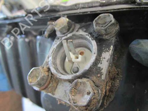 Oil sump TOYOTA AVENSIS (_T22_) 2.0 D-4D (CDT220_, CDT220R) | BP20246679M115 