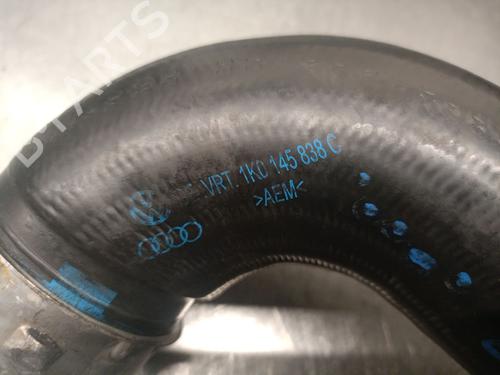 Pipe AUDI A3 (8P1) 1.9 TDI | BP29763965M125