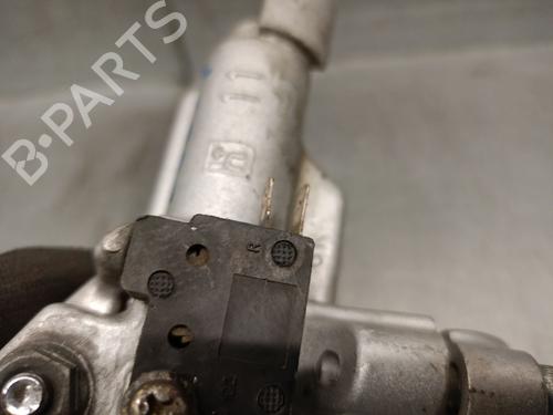 Brake master cylinder SYM MIO Mio 50 | BP36799210M77  - Image 5