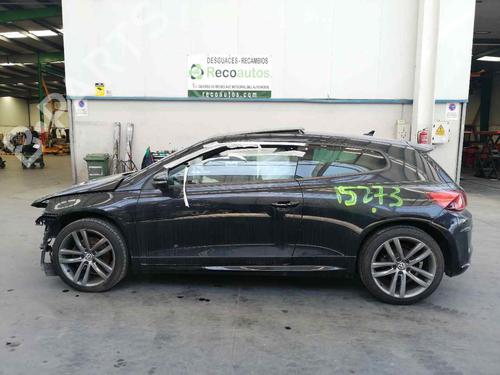 Brugte VW SCIROCCO III (137, 138) 2.0 TSI 1038357