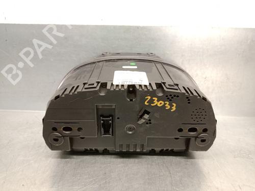 Instrument cluster BMW 1 (E87) 118 d | BP27180108C47 