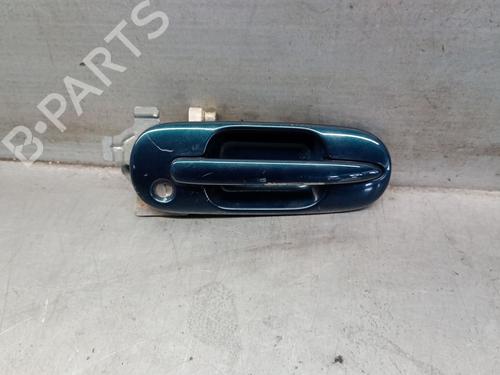 Used Front right exterior door handle HONDA CR-V I (RD) 2.0 16V 4WD (RD1, RD3) (128 hp) 24663332