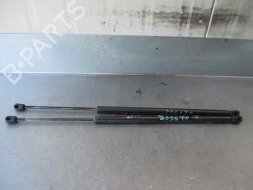 Used Tailgate lift support FORD FIESTA V (JH_, JD_) 1.3 (69 hp) 20247511