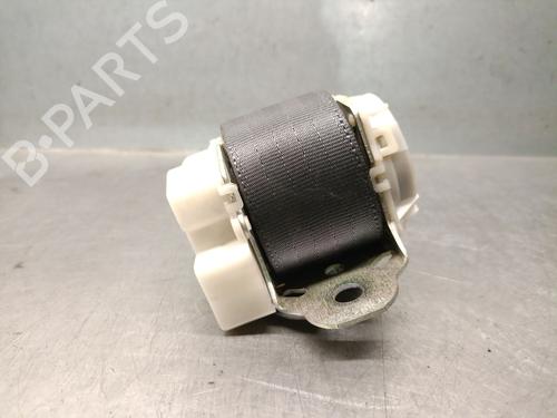 Rear left seatbelt SUZUKI SWIFT III (MZ, EZ) 1.3 DDiS (RS413D) | BP32163924I29