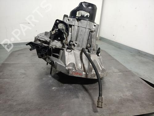 Gearbox RENAULT TWINGO II (CN0_) 1.5 dCi (CN0E) | BP36700971M3 - Image 3