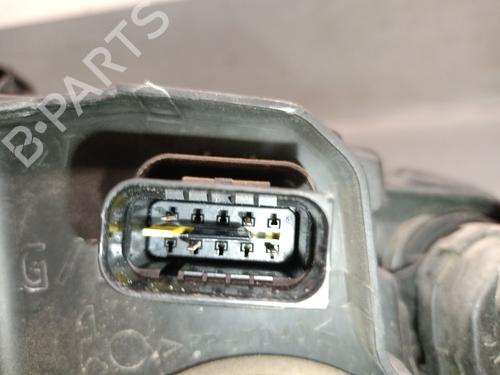 Left headlight CITROËN C3 III (SX) 1.2 THP 110 (SXHNPS, SXHNZT, SXHNZ6) | BP33130551C28  - Image 7