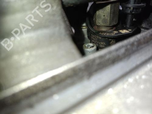 Engine MERCEDES-BENZ M-CLASS (W164) ML 320 CDI 4-matic (164.122) | BP39713522M1 - Image 9