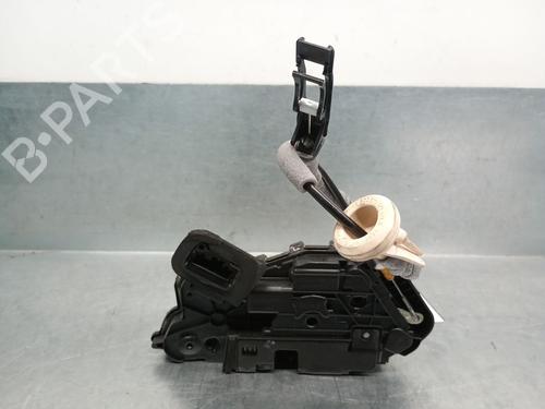 Front left lock VW TIGUAN (5N_) 2.0 TDI | BP29452203C98 
