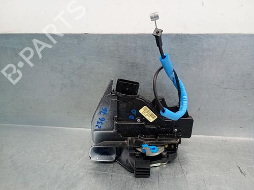 Front right lock KIA RIO IV (YB, SC, FB) 1.2 CVVT 81320H8050KIJ | 81320H8050