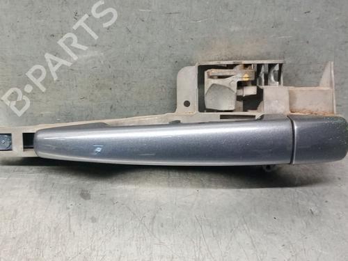 Poignée extérieure arrière gauche CITROËN C4 I (LC_) [2004-2014]  30686718