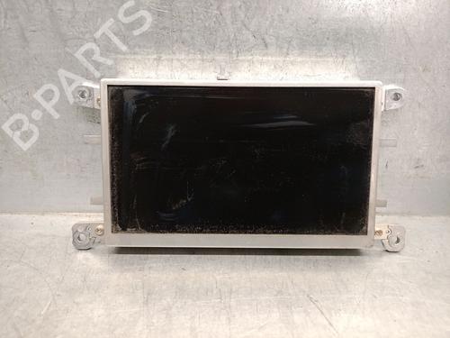Used Display monitor AUDI A5 (8T3) 3.0 TDI quattro (240 hp) 23426774