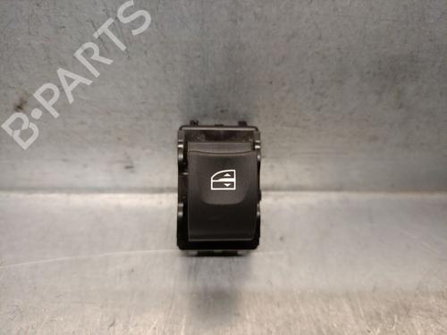 Used Left rear window switch RENAULT MEGANE IV Hatchback (B9A/M/N_) 1.3 TCe 140 (B9NB) (140 hp) 21579194