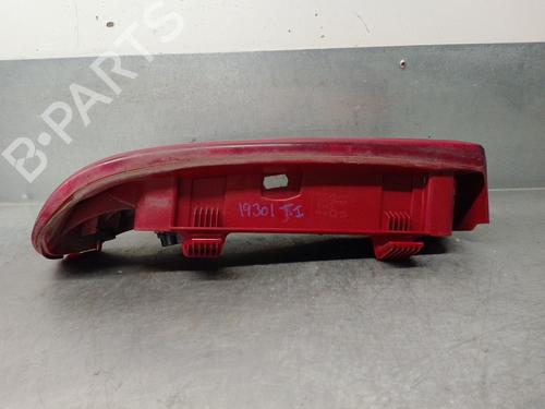 Left taillight FIAT SEICENTO / 600 (187_) 1.1 (187AXB, 187AXB1A, 187AXC1A02) | BP16089496C34 