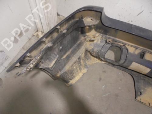 Rear bumper BMW X5 (E53) 3.0 i | BP9184912C8 