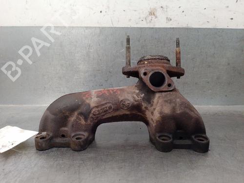 Used Exhaust manifold Exhaust manifold 37197626 37197626