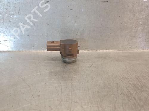 Elektronisk modul FORD FIESTA VII (HJ, HF) 1.0 EcoBoost mHEV | BP27855040M83 