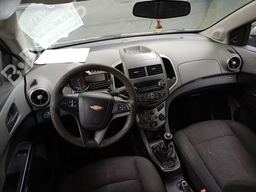 Rim CHEVROLET AVEO Hatchback (T300) 1.3 D | BP30043976C45 