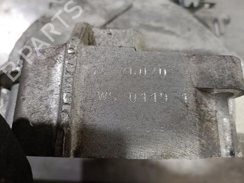 Gearbox SEAT EXEO (3R2) 2.0 TDI | BP37585278M3 - Image 10
