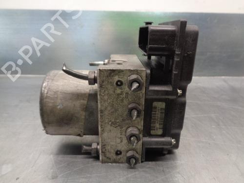 Used ABS pump RENAULT MASTER III Van (FV) 2.3 dCi 125 FWD (FV0C, FV0D, FV0G, FV0H, FV0J, FV0K) (125 hp) 12132261