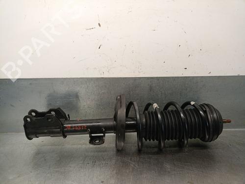 Left front shock absorber OPEL CORSA D (S07) 1.3 CDTI (L08, L68) | BP21662464M16 
