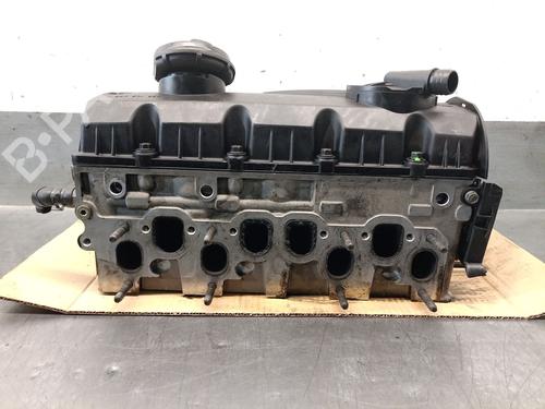 Cylinder head VW PASSAT B5.5 Variant (3B6) 1.9 TDI | BP33951587M5  - Image 11