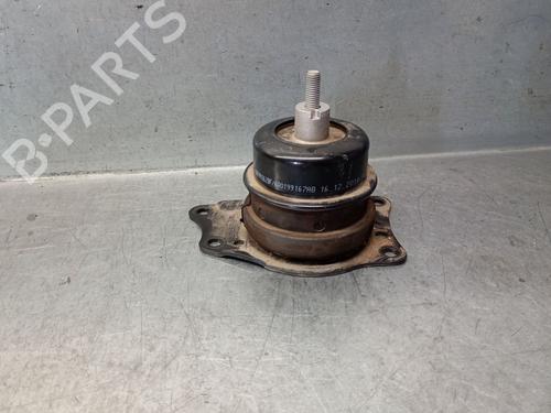 Used Engine mount SEAT IBIZA IV ST (6J8, 6P8) 1.2 TSI (86 hp) 27641449
