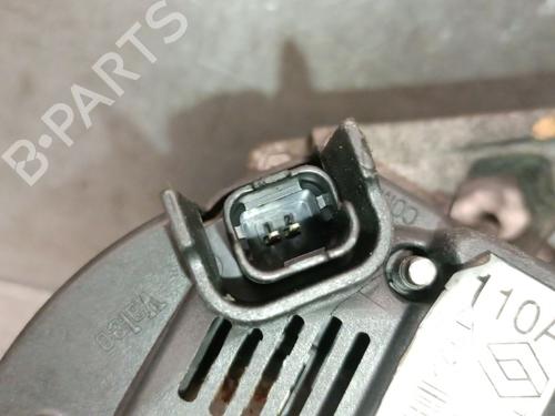 Alternator RENAULT MEGANE II Saloon (LM0/1_) 1.9 dCi (LM0G, LM1G, LM2C) | BP37474768M7 - Image 5