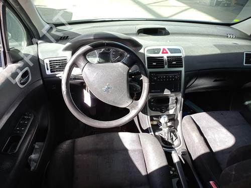 Headlight switch PEUGEOT 307 Break (3E) 2.0 HDI 90 | BP32743994I24  - Image 15