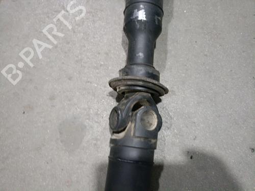 Driveshaft BMW X5 (E70) 3.0 d | BP21577317M37 