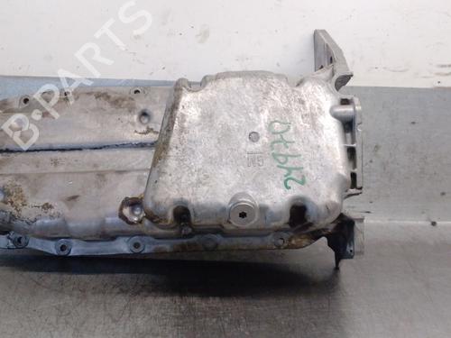 Used Oil sump Oil sump OPEL ASTRA G Hatchback (T98) 1.6 16V (F08, F48) (101 hp) 33268468 33268468