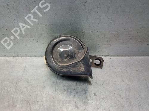 Horn RENAULT CAPTUR I (J5_, H5_) 0.9 TCe 90 (90 hp) 25788647