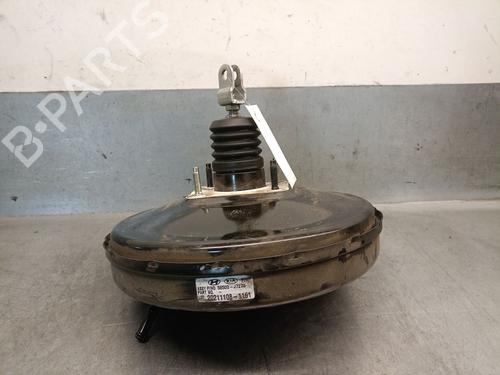 Used Servo brake HYUNDAI i30 Estate (PDE) 1.0 T-GDI hybrid 48V (120 hp) 33000732