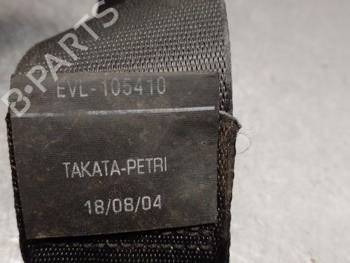 Rear left seatbelt ROVER 45 I Saloon (RT) 2.0 iDT | BP29821372I29