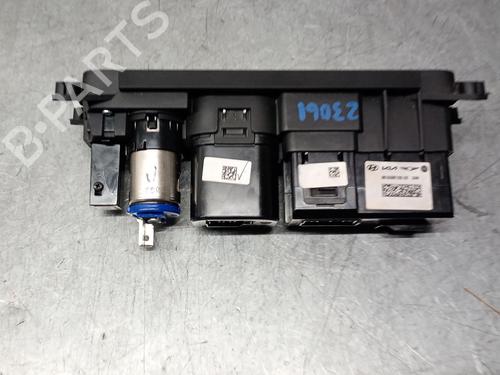 Electronic module HYUNDAI KONA SUV Van (OS, OSE, OSI) EV | BP28278989M83 - Image 3