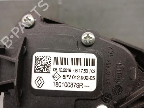 Pedal RENAULT CAPTUR II (HF_) Blue dCi 95 (HFAF) | BP31947637I4