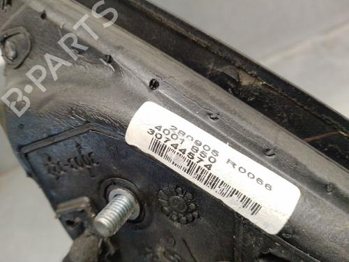 Right mirror VOLVO V50 (545) 2.0 D | BP26910654C27 