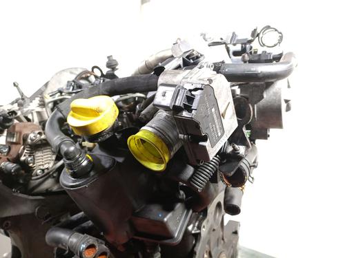 Engine RENAULT LAGUNA II (BG0/1_) 1.9 dCi (BG1A, BG1W, BG0G) | BP34584308M1  - Image 10