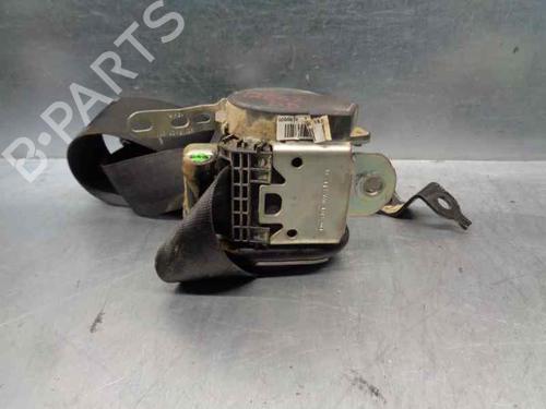 Front right seatbelt SEAT CORDOBA (6L2)  | BP8725742I25 